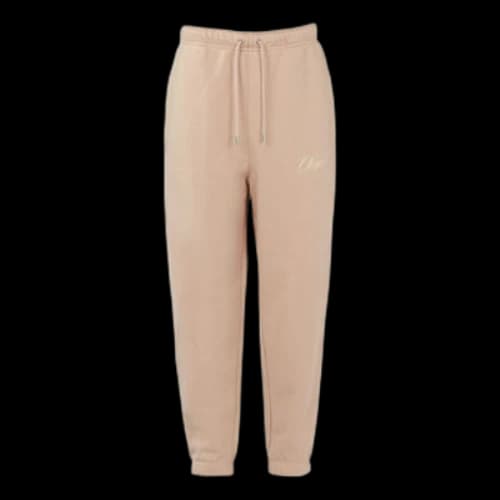 Air Jordan x Union Logo Pants 'Khaki'