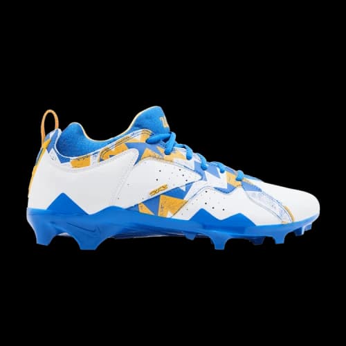 Air Jordan 7 Alpha Low 'UCLA' PE