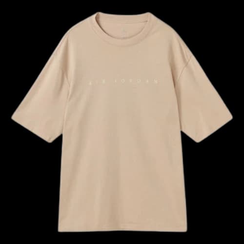 Air Jordan Short-Sleeved Tee x Union