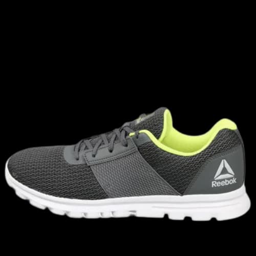 Reebok City Runner Gray