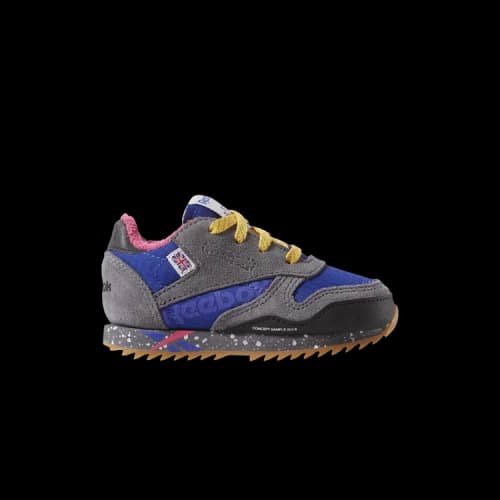 Reebok Classic Leather Ripple MU Toddler 'Concept Sample'