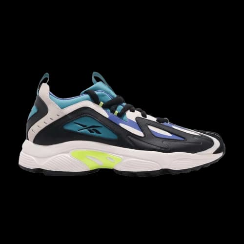 Reebok DMX Series 1200 LT 'Mineral Mist'