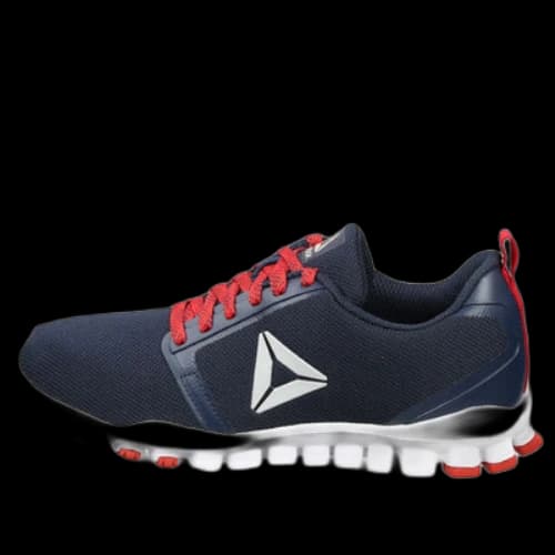 Reebok Realflex Blue Red