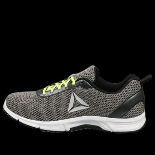 Reebok Dart Runner LP 'Black Grey Green'