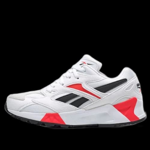 Reebok Aztrek 96 K 'White Red'