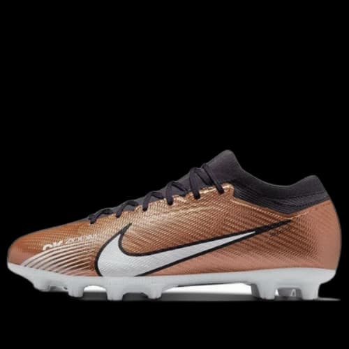 Nike Zoom Mercurial Vapor 15 Pro HG 'Metallic Copper'