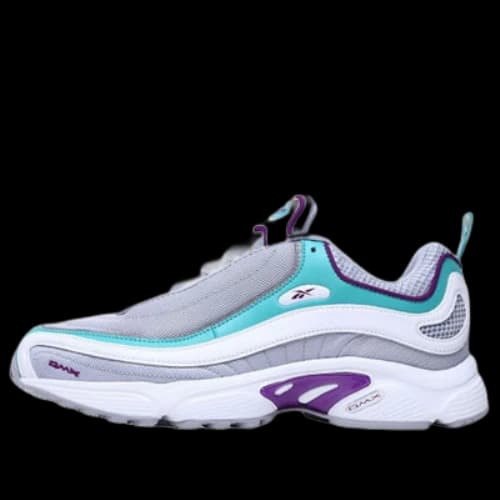 Reebok DAYTONA DMX MU 'Blue Grey'