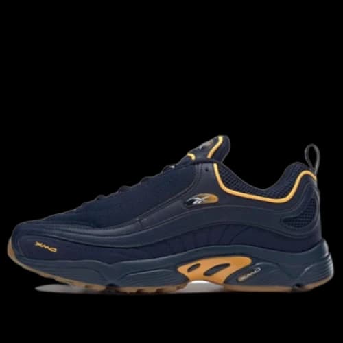 Reebok Daytona DMX Mu Navy Blue