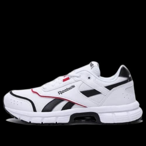 Reebok Royal Run Finish Black Red