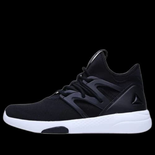 Reebok Hayasu Black/White (Women's)