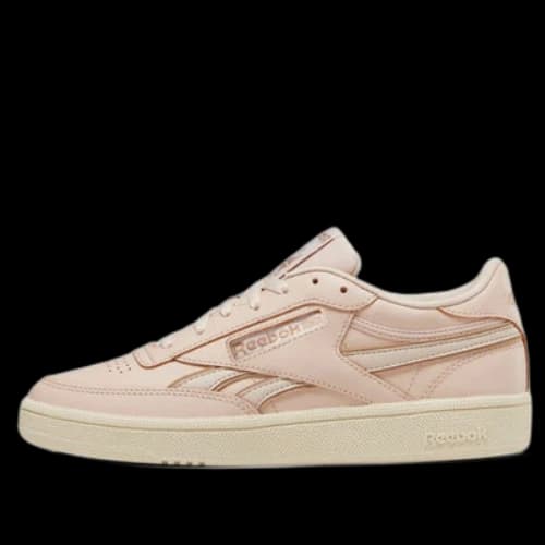 Reebok Club C Revenge Pink (Women's)