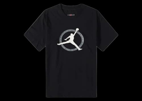 Jordan Flight MVP T-shirt Black
