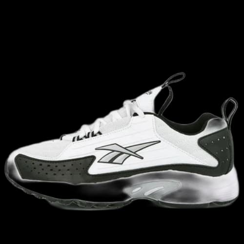 Reebok DMX Series 2200 'Black White' (Women's)