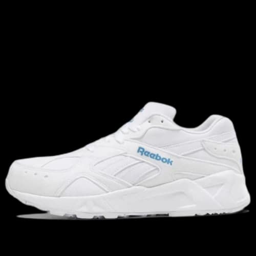 Reebok Aztrek Low-Top White (Women's)
