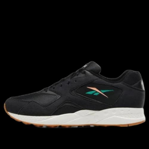 Reebok Torch Hex Black