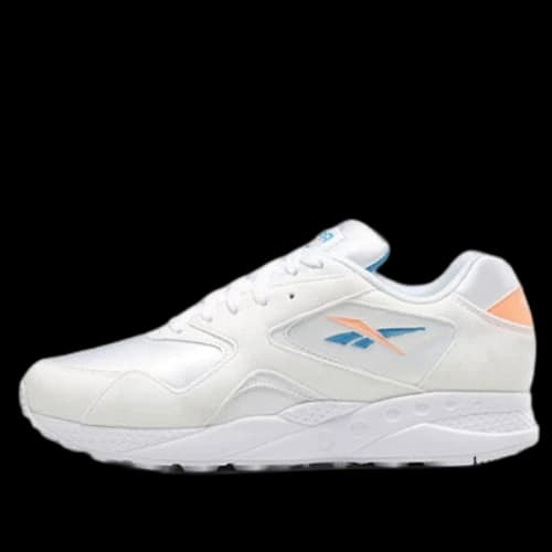 Reebok Torch Hex 'White Orange Blue' (Women's)