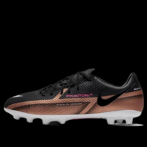 Nike Phantom GT 2 Academy HG 'Black Tan'