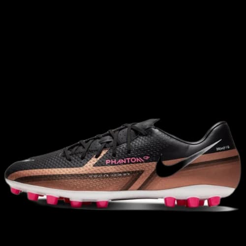 Nike Phantom GT2 Academy AG 'Generation Pack Metallic Copper'