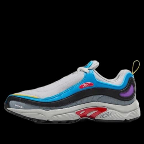 Reebok Daytona DMX Retro 'Gray Blue'