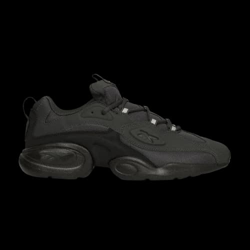 Reebok Electrolyte 97 'Black Grey'