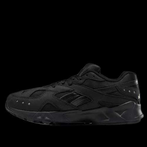 Reebok Aztrek 93 'Core Black'