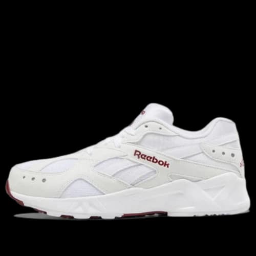 Reebok Aztrek 93 White