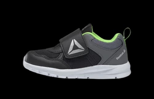 (TD) Reebok Almotio 4.0 'Black Green'