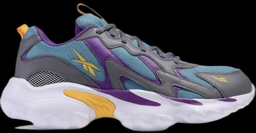 Reebok DMX 1000 Series Cold Grey Mist