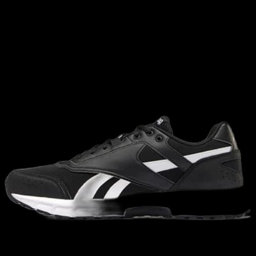 Reebok Royal Finish Black