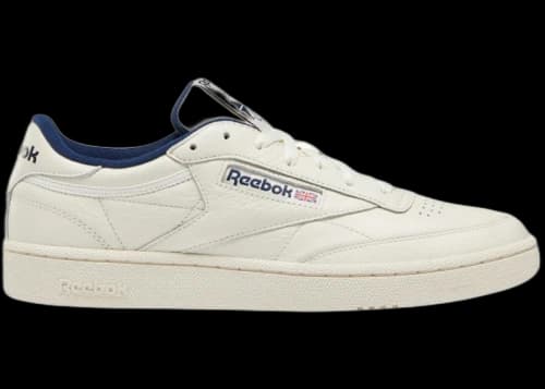 Reebok Club C 85 MU Chalk