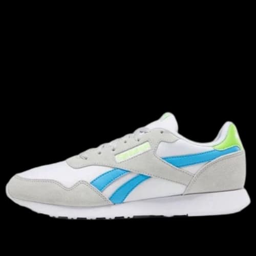 Reebok Royal Ultra 'White Grey'