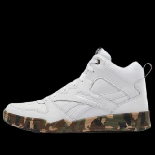 Reebok Royal 'White'