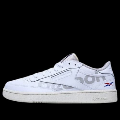 Reebok CLUB C 85 MU White