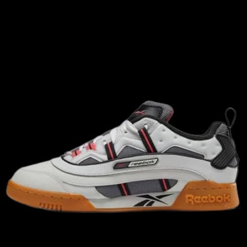 Reebok Workout Plus Ati 3.0 'Black Grey'