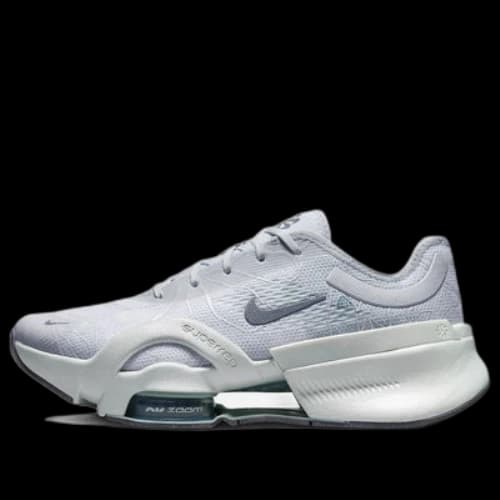 Nike Zoom SuperRep 4 Next Nature Premium 'Photon Dust White' (Women's)