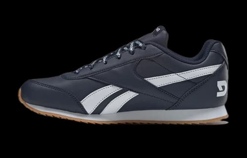 Reebok Royal Classic Jogger 2.0 'Blue White'