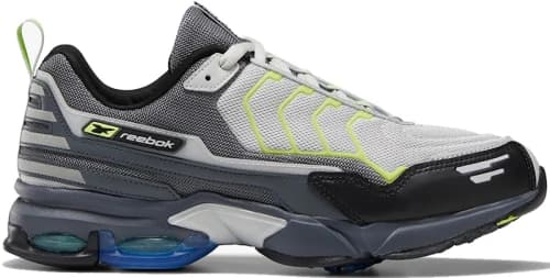 Reebok DMX6 MMI Grey Lime