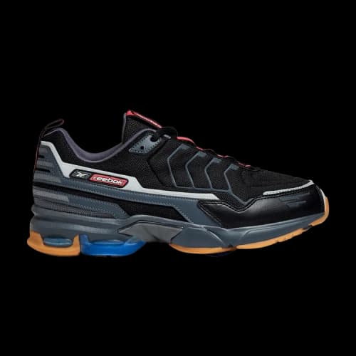 Reebok DMX6 MMI 'Black Hype Pink'