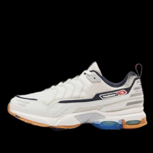 Reebok Dmx6 Mmi White