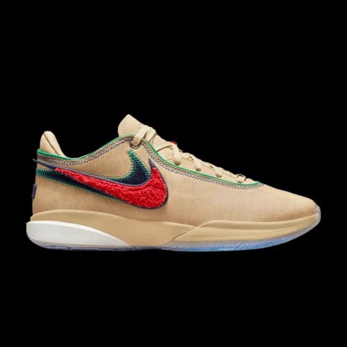 Nike LeBron 20 'Four Horsemen' (2023)