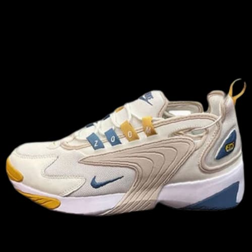 Nike Zoom 2K 'Cream Blue'