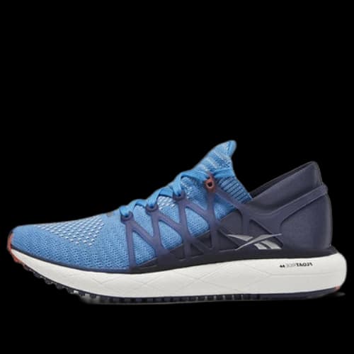 Reebok Floatride Run 2.0 'Black White Blue' (Women's)