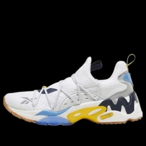 Reebok Trideca 200 White