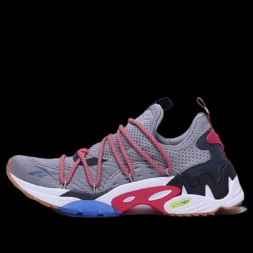 Reebok TRIDECA 200 'Grey Red'