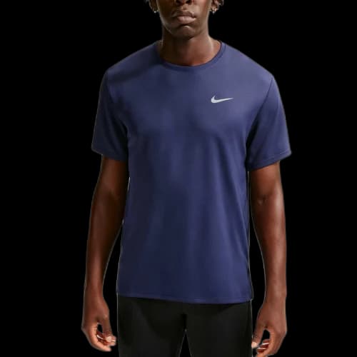 Nike MILER FW/AW25 Running T Shirt Men's