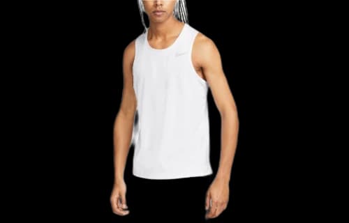 Nike Miler Men's Dri-FIT Running Tank