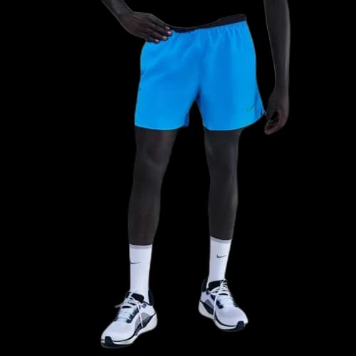 Nike Challenger Men's Dri-FIT 5" Brief-Lined Running Shorts