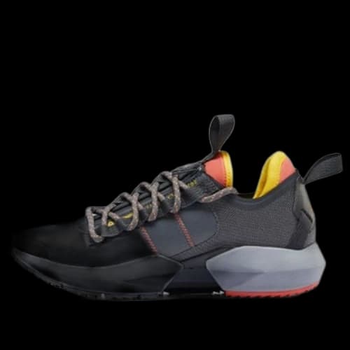 Reebok Sole Fury Trail Sports Shoes Grey