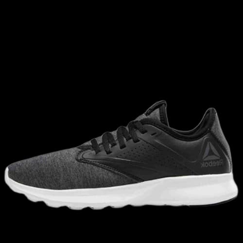 Reebok Cruiser Black (Women's)