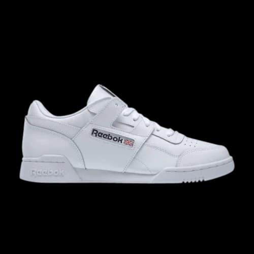 Reebok Workout Plus 'White'